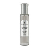 عطر جیبی مردانه صندل مدل Irish Leather Memo حجم 25 میلی لیتر