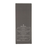 عطر جیبی مردانه صندل مدل Irish Leather Memo حجم 25 میلی لیتر
