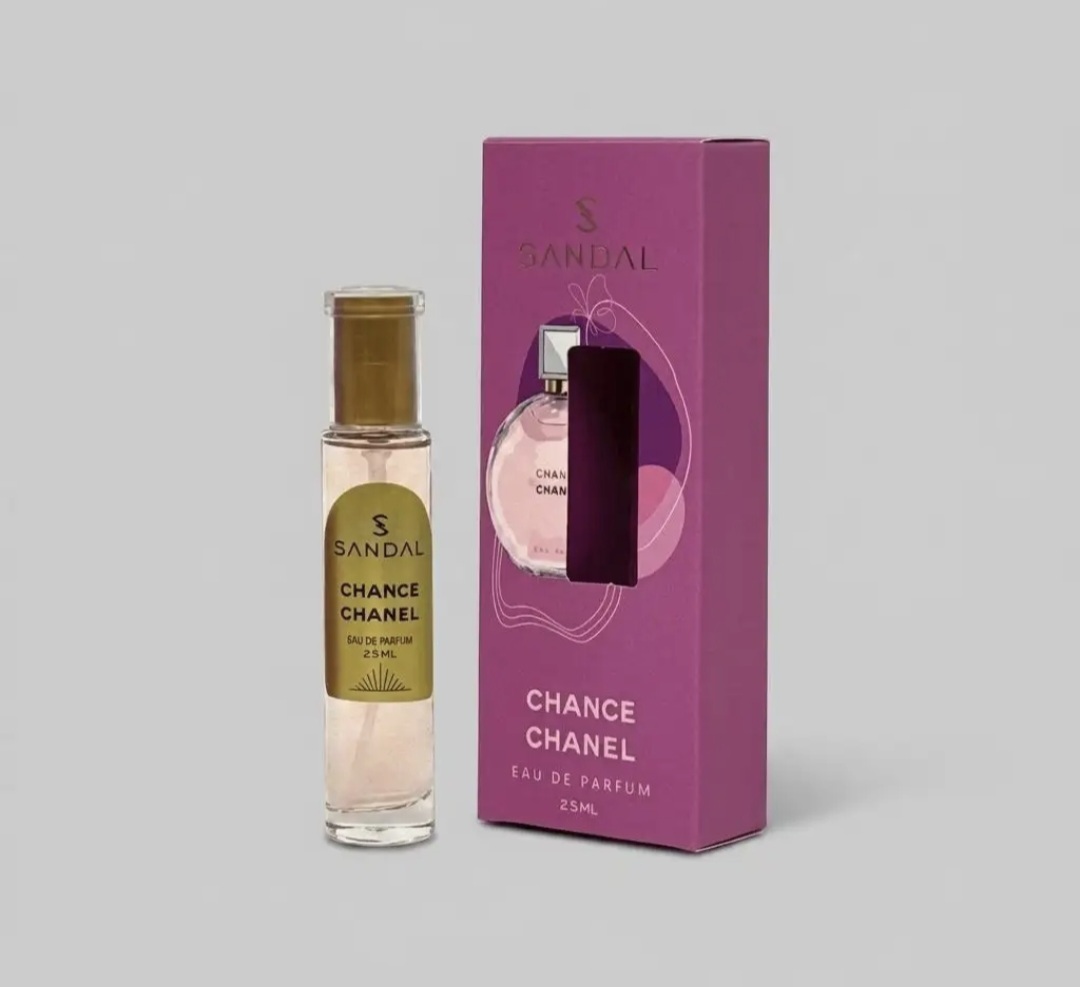 عطر سندل چنس شنل | SANDAL Chance Chanel Eau de Parfum