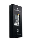 عطر بلک XS مدل Black XS
