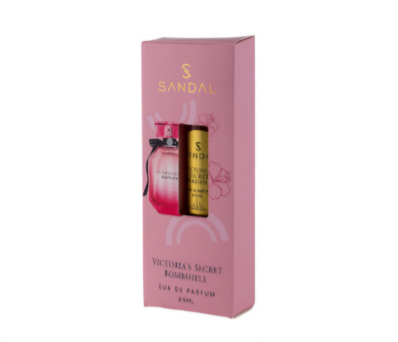 عطر ویکتوریا سکرت بامبشل - Victoria’s Secret Bombshell